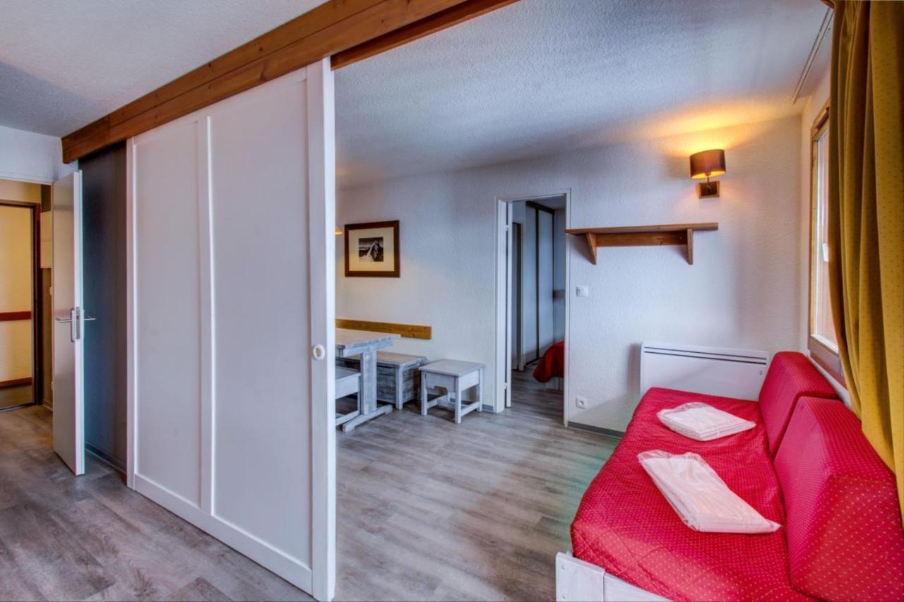Le Borsat IV Tignes St5ヴィラ エクステリア 写真