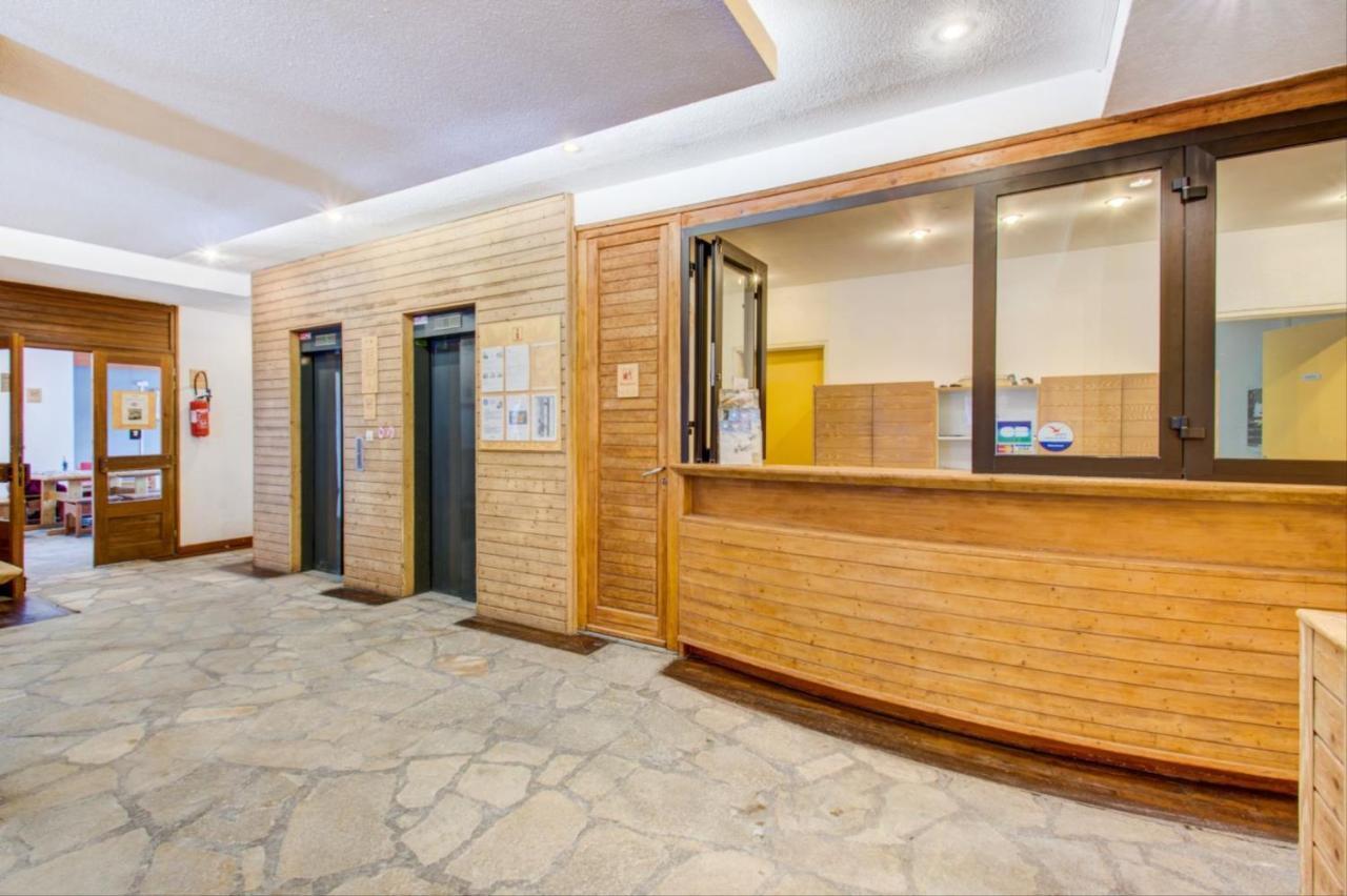 Le Borsat IV Tignes St5ヴィラ エクステリア 写真